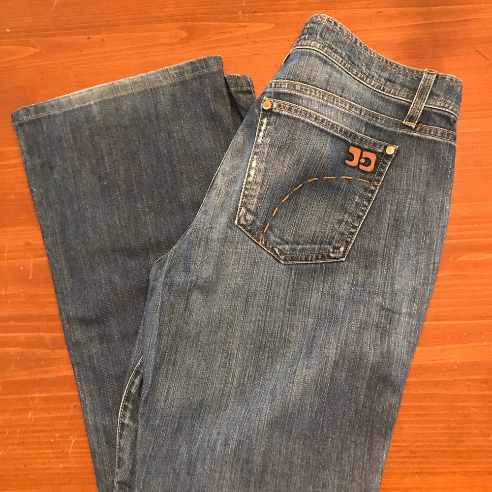 Joe’s Jeans
